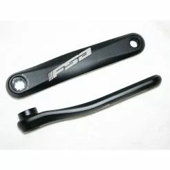 FSA, Bosch Kurbeln Active PLUS, Gen3, CK-602, 170mm