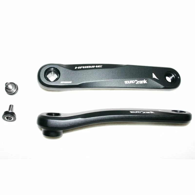 FSA, Haibike Kurbeln, Sduro Vierkant, CK-745 Yamaha E-Bike, 170mm 3 FSA, Haibike Kurbeln, Sduro Vierkant, CK-745 Yamaha E-Bike, 170mm