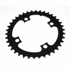 FSA, Kettenblatt 38 Zahn, Bosch Metropolis, Yamaha Single