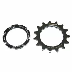 FSA, Kettenblatt Bosch Gen2, WA133, Boost, 2,5mm Offset, 15 Zahn