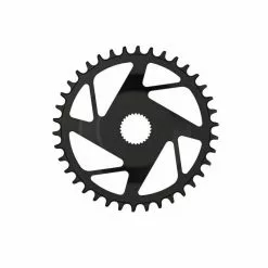 FSA, Kettenblatt Bosch Gen4 Direct Mount - 38 Zahn Boost - Stahl