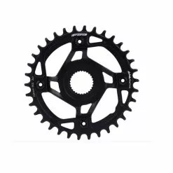 FSA, Kettenblatt Mit Spider Bosch Gen4 - 34 Zahn Boost - Stahl - Megatooth