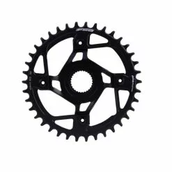 FSA, Kettenblatt Mit Spider Bosch Gen4 - 38 Zahn Boost - Alu