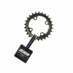 FSA, Kettenblatt MTB D10/M11, 24 Zahn Brose