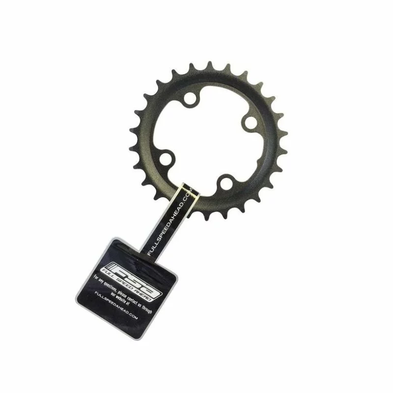 FSA, Kettenblatt MTB D10/M11, 24 Zahn Brose 3 FSA, Kettenblatt MTB D10/M11, 24 Zahn Brose