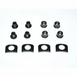 FSA, Kettenblattschraubenset, 1-fach / 2-fach