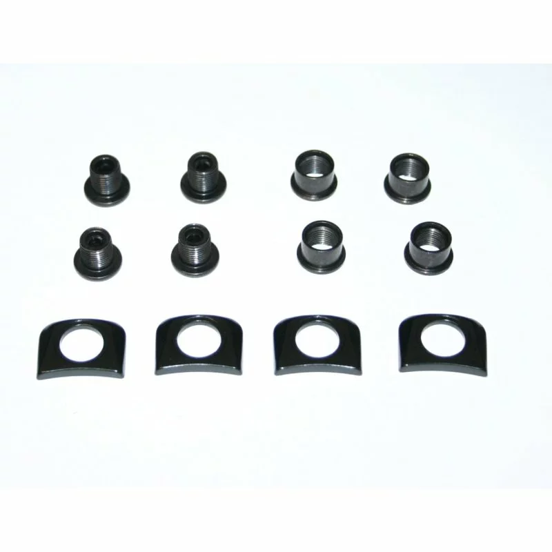 FSA, Kettenblattschraubenset, 1-fach / 2-fach 3 FSA, Kettenblattschraubenset, 1-fach / 2-fach