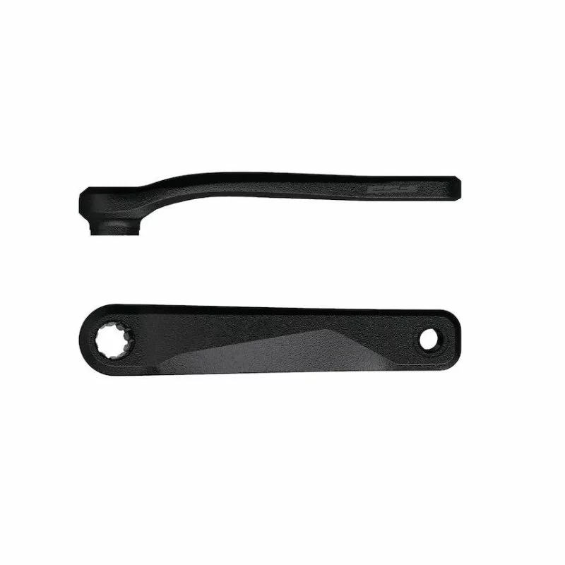 FSA, Kurbeln, CK-220 E-Bike, Bosch Gen3, BNI, 160mm 3 FSA, Kurbeln, CK-220 E-Bike, Bosch Gen3, BNI, 160mm