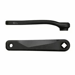 FSA, Kurbeln, CK-220 E-Bike, JIS, Yamaha 4-Kant, 160mm