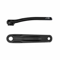 FSA, Kurbeln, CK-761 Wider E-Bike, Bosch Gen2, Yamaha PW-X, ISIS, 170mm