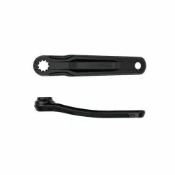 FSA, Kurbeln, CK-762/IS E-Bike, Bosch Gen4, Brose, PW-X, 160mm