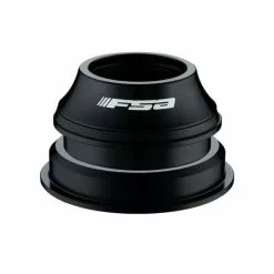 FSA, Steuersatz, Orbit 1.5E, Tapered, 15mm Topcap, ZS44/ZS56, Schwarz