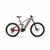 Haibike, AllMtn 6, Yamaha PW-X2 80Nm, 600Wh, 50cm, XL -Fahrräder Aufbau Geschäft haibike allmtn 6 yamaha pw x2 80nm 600wh 50cm xl
