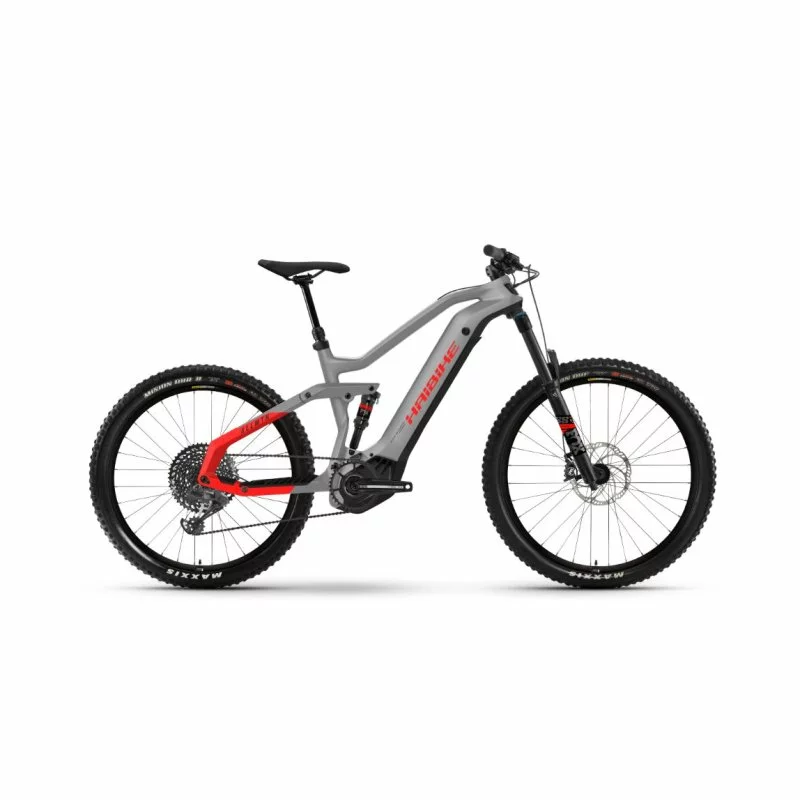 Haibike, AllMtn 6, Yamaha PW-X2 80Nm, 600Wh, 50cm, XL 3 Haibike, AllMtn 6, Yamaha PW-X2 80Nm, 600Wh, 50cm, XL