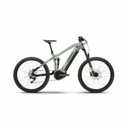 Haibike, AllTrail 4 27,5 Yamaha 630Wh E-Bike, 2022, S