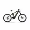 Haibike, AllTrail 4 27,5 Yamaha 630Wh E-Bike, 2023, 48cm, Matt Grün -Fahrräder Aufbau Geschäft haibike alltrail 4 275 yamaha 630wh e bike 2023 48cm matt gruen