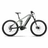 Haibike, AllTrail 4 29 Yamaha 630Wh E-Bike, 2022, XL -Fahrräder Aufbau Geschäft haibike alltrail 4 29 yamaha 630wh e bike 2022 xl