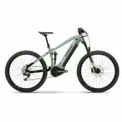 Haibike, AllTrail 4 29 Yamaha 630Wh E-Bike, 2022, XL