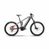 Haibike, AllTrail 5 27,5 Yamaha 630Wh E-Bike, 2022, M
