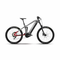 Haibike, AllTrail 5 27,5 Yamaha 630Wh E-Bike, 2022, M