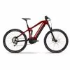Haibike, AllTrail 5 29 Yamaha 630Wh E-Bike, 2022, XL, Rot -Fahrräder Aufbau Geschäft haibike alltrail 5 29 yamaha 630wh e bike 2022 xl rot