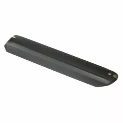 Haibike, Battery Skidplate Bosch Intube Batterieabdeckung