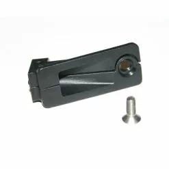 Haibike, Cable Insert Xduro, Sduro Kabelführung Rahmen 1x4,5mm