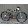 Haibike, Edition RX, 26 Zoll, Deore, Raidon Air, 40cm