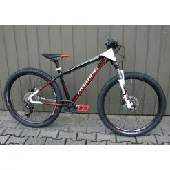 Haibike, Edition RX, 26 Zoll, Deore, Raidon Air, 40cm