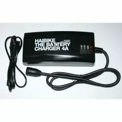 Simplo Haibike, Flyon Ladegerät TQ, 4Ah