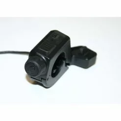 Haibike, Flyon Pedelec Remote HPR120S Schalter