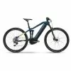 Haibike, FullNine 5 I500Wh E-Bike Yamaha, XL 1 Haibike, FullNine 5 I500Wh E-Bike Yamaha, XL -Fahrräder Aufbau Geschäft haibike fullnine 5 i500wh e bike yamaha xl