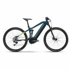 Haibike, FullNine 5 I500Wh E-Bike Yamaha, XL