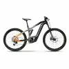 Haibike, FullSeven 10, Bosch CX, I625Wh, Titan/black/lava, XL -Fahrräder Aufbau Geschäft haibike fullseven 10 bosch cx i625wh titan black lava xl