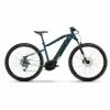 Haibike, HardNine 5 Bosch E-Bike 2021, 49cm -Fahrräder Aufbau Geschäft haibike hardnine 5 bosch e bike 2021 49cm