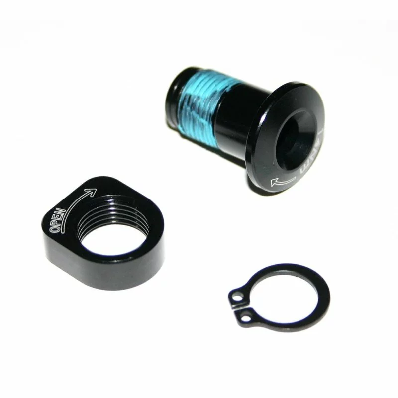 Haibike, Horstlink Schraube Für Xduro Und Sduro Fullys 3 Haibike, Horstlink Schraube Für Xduro Und Sduro Fullys