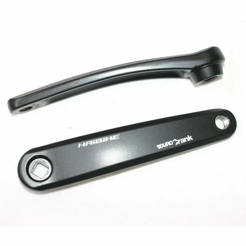 Miranda Haibike Kurbeln, Sduro Delta Vierkant, Yamaha E-Bike, 170mm 3 Miranda Haibike Kurbeln, Sduro Delta Vierkant, Yamaha E-Bike, 170mm