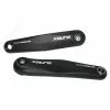 Haibike, Kurbeln, Xduro Nduro Crank Arm The Hive, Bosch ISIS, 175mm -Fahrräder Aufbau Geschäft haibike kurbeln xduro nduro crank arm the hive bosch isis 175mm