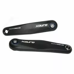 Haibike, Kurbeln, Xduro Nduro Crank Arm The Hive, Bosch ISIS, 175mm - B-Ware