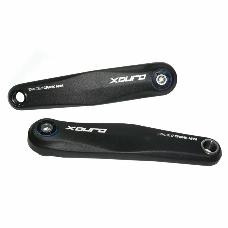 Haibike, Kurbeln, Xduro Nduro Crank Arm The Hive, Bosch ISIS, 175mm 3 Haibike, Kurbeln, Xduro Nduro Crank Arm The Hive, Bosch ISIS, 175mm