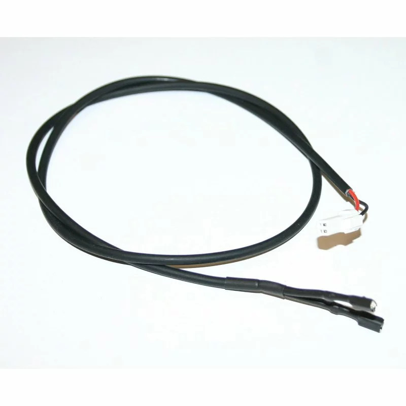 Haibike, Lichtkabel Yamaha, Anschlusskabel Mit Stecker 600mm 3 Haibike, Lichtkabel Yamaha, Anschlusskabel Mit Stecker 600mm