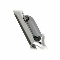 Haibike, MRS Range Extender Kit, Dual Battery Montage Set, Ohne Schloss