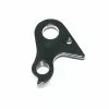 Haibike, Schaltauge, Xduro, Sduro Ausfallende 12mm, Cable Hanger, Schwarz -Fahrräder Aufbau Geschäft haibike schaltauge xduro sduro ausfallende 12mm cable hanger schwarz