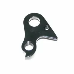 Haibike, Schaltauge, Xduro, Sduro Ausfallende 12mm, Cable Hanger, Schwarz