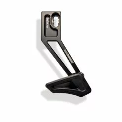 Haibike Sduro E-Bike Kettenführung, FD-mount, Alu/Kunsstoff