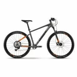 Haibike, SEET 10 27,5 Deore 12-Gang, M