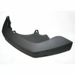 Haibike Skidplate HB-S03, Yamaha PW-SE, Motorschutz Platte, Titan Matt