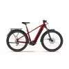 Haibike, Trekking 5, 2023, E-Bike, Yamaha PW-S2, 720Wh, Rot, 55cm -Fahrräder Aufbau Geschäft haibike trekking 5 2023 e bike yamaha pw s2 720wh rot 55cm