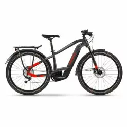 Haibike, Trekking 9 Herren, E-Bike, Bosch CX 2022, 58cm