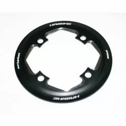 FSA Haibike Yamaha Sduro Kettenschutzring Bash Guard 38T